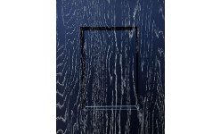 Z-Series Charcoal Blue Oak